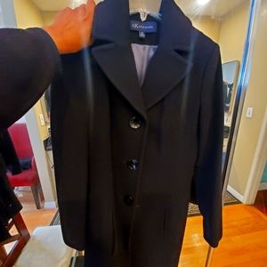 Coat Jacket